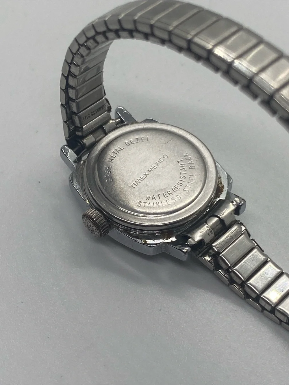 Timex vintage 21