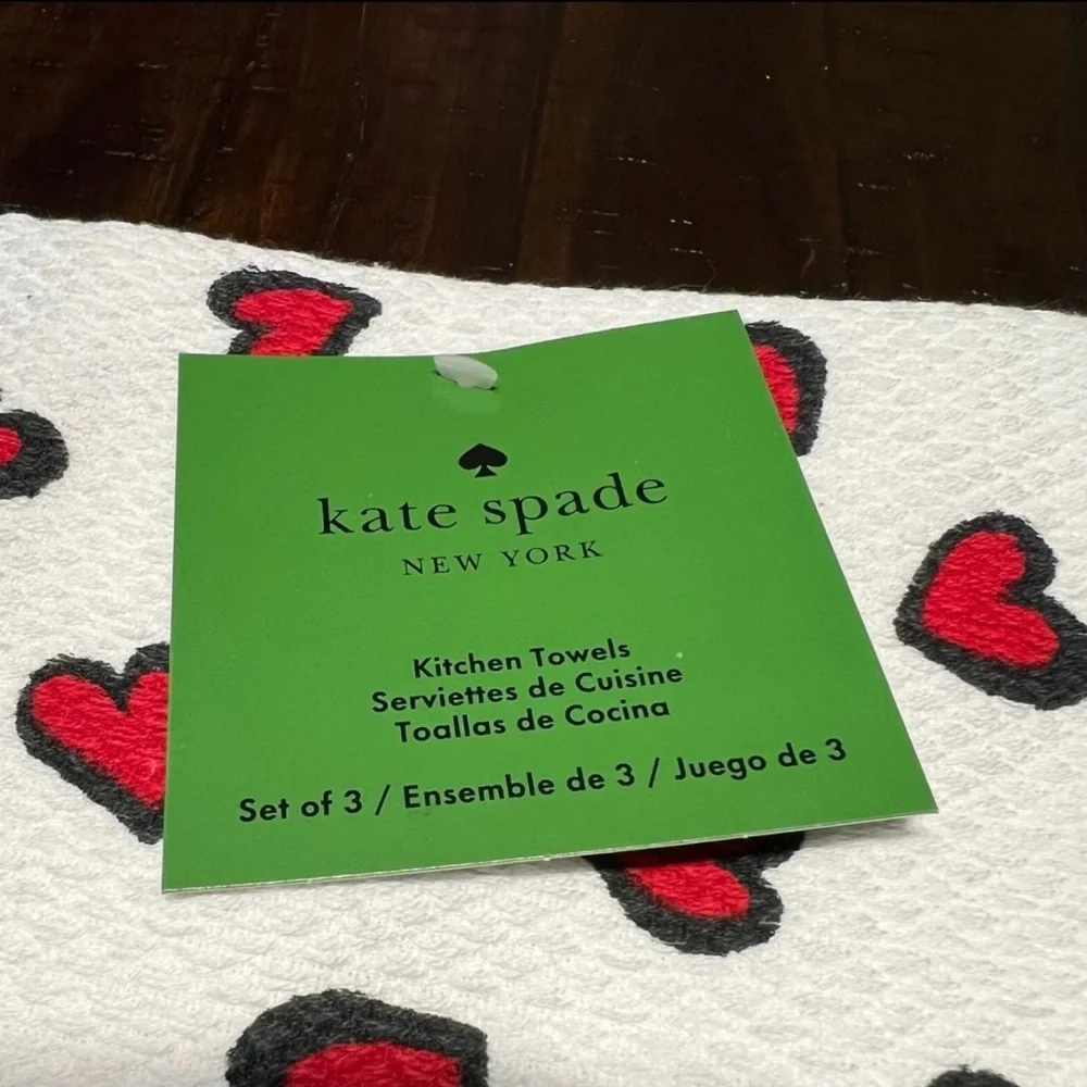 kate spade kate spade