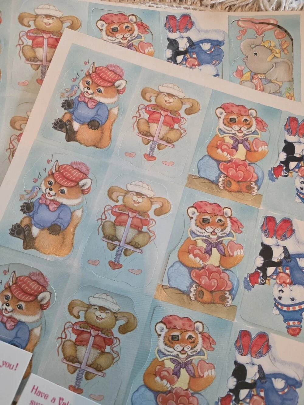 N/A adorable nostalgic