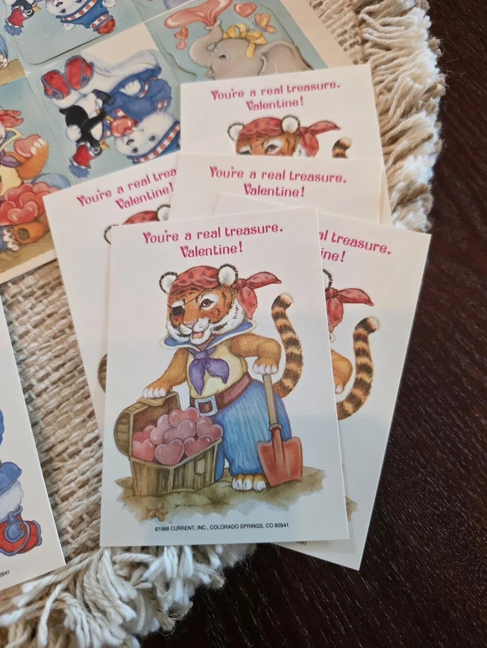 N/A adorable nostalgic