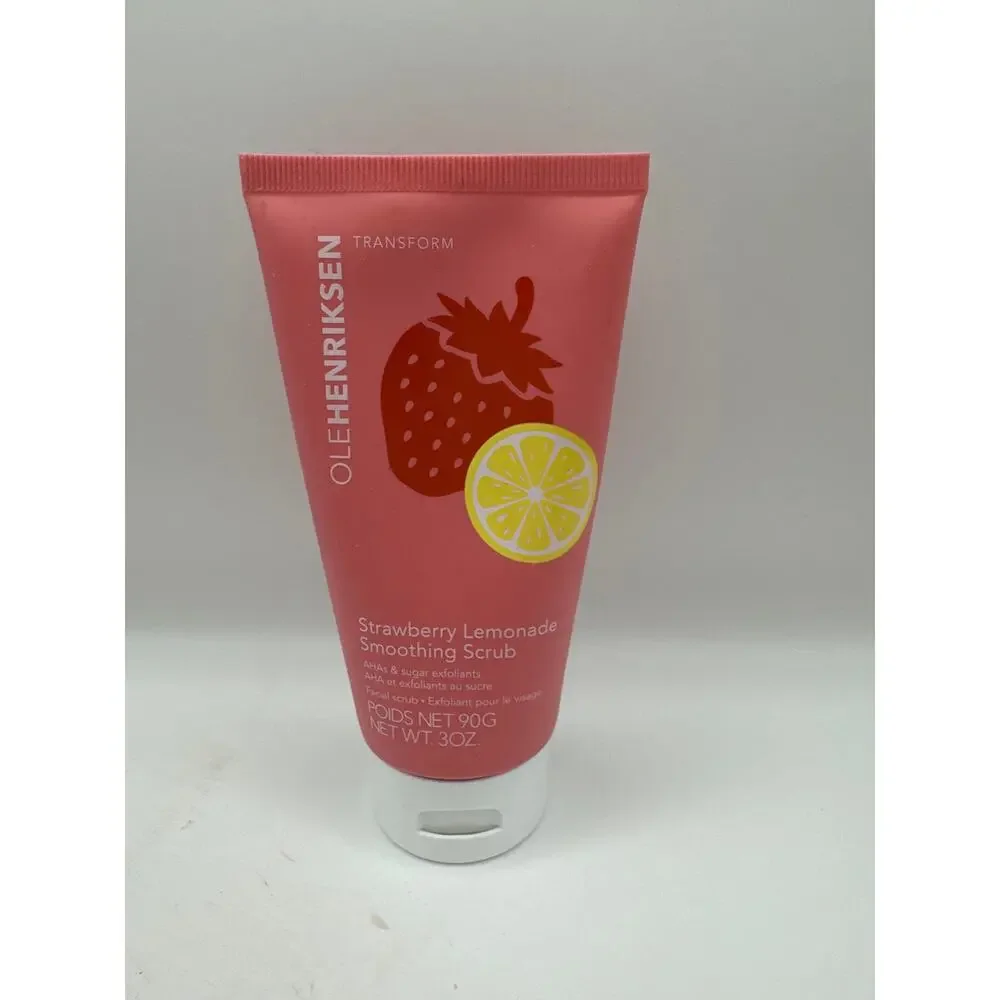 Ole Henriksen olehenriksen 10%