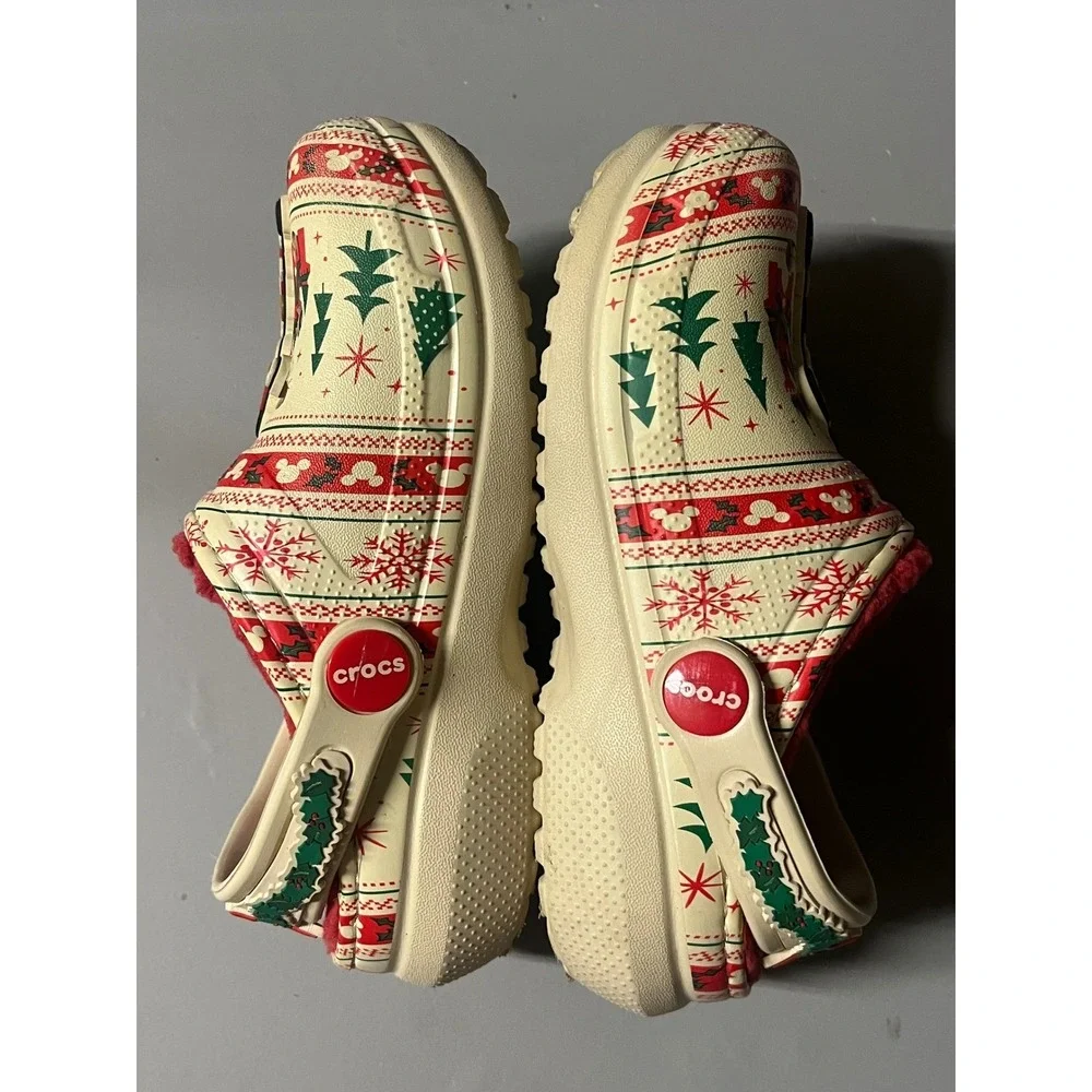 CROCS kids unisex