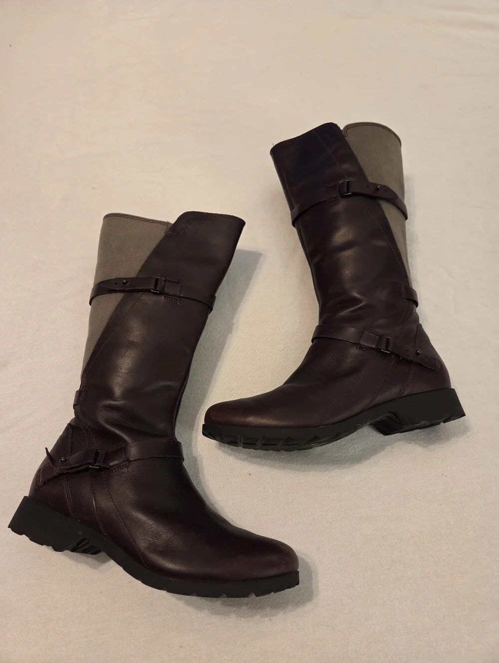 Teva de la