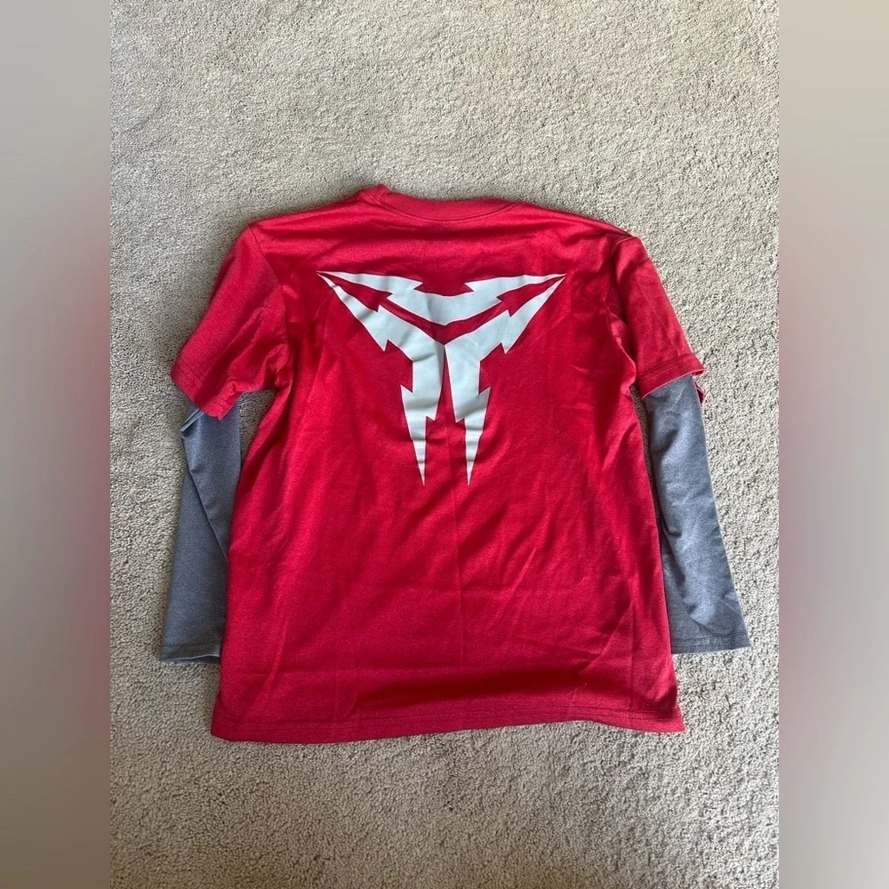 Nike brand size