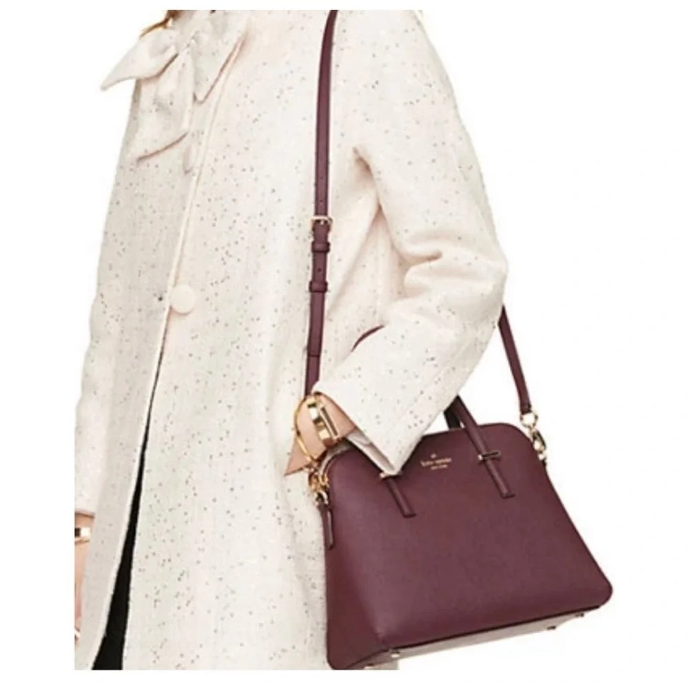 kate spade gorgeous color