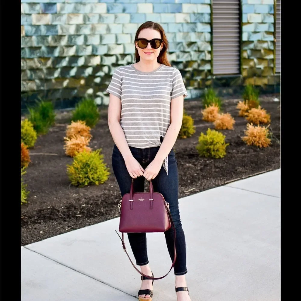 kate spade gorgeous color