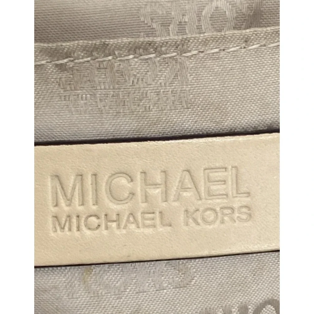 Michael Kors authentic michael