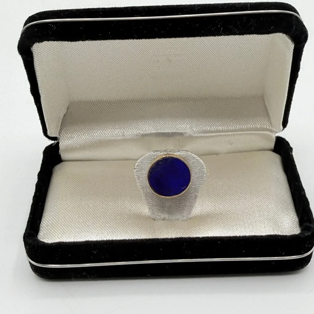 N/A vintage 14k