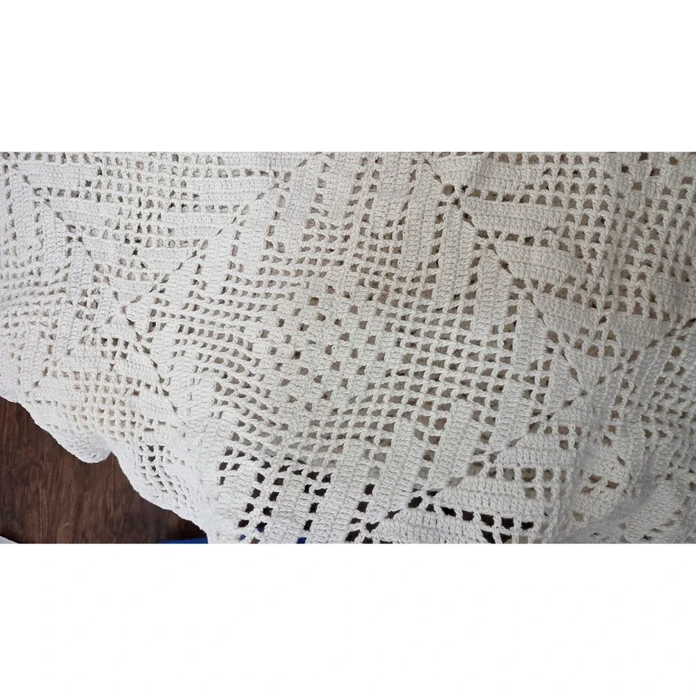 Unbranded handmade vintage