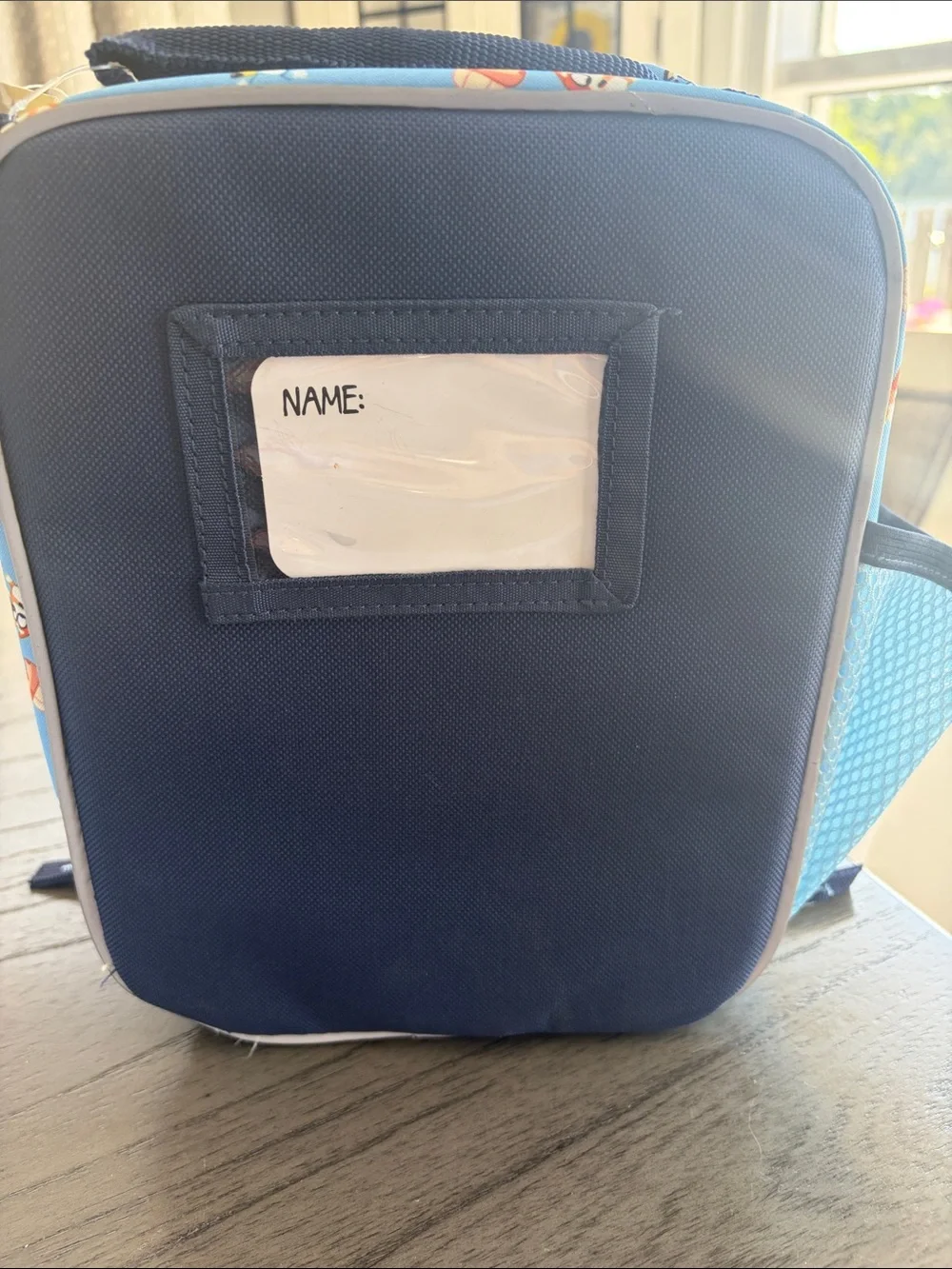 Accessory Innovations official bluey