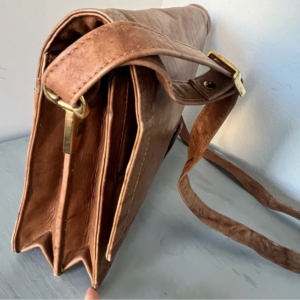 Amiet bag one hardware
