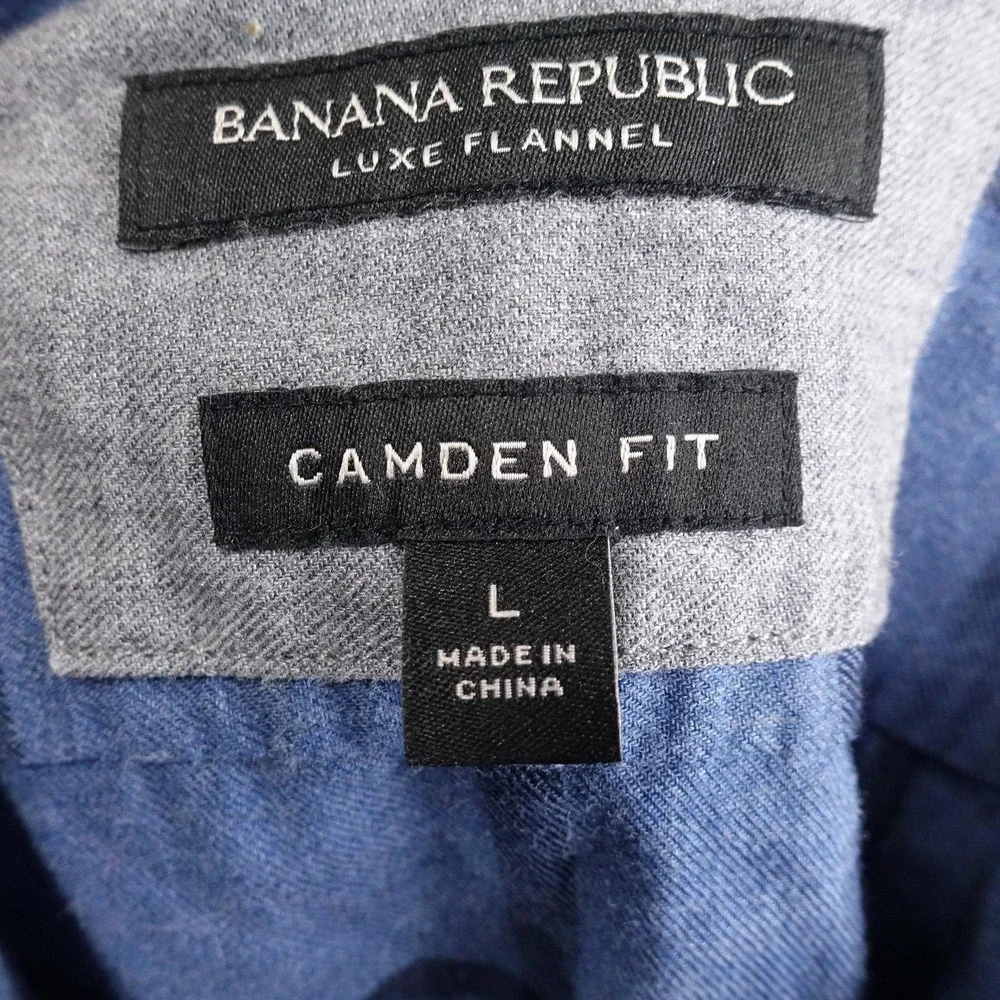 Banana Republic banana republic