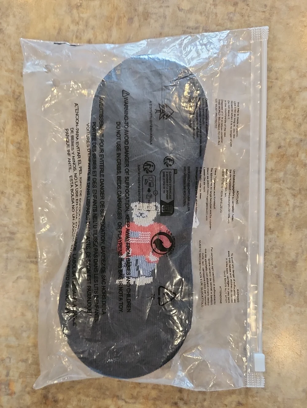 N/A five pack