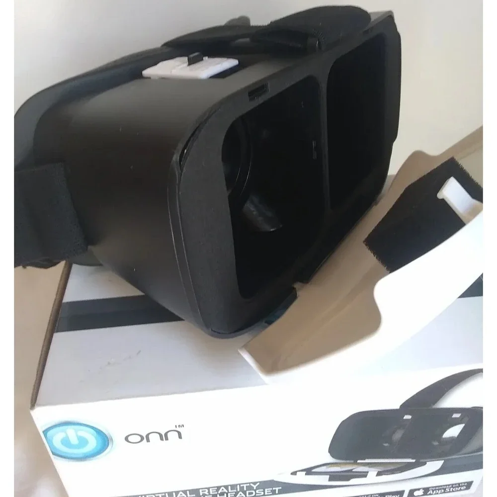 Onn virtual reality