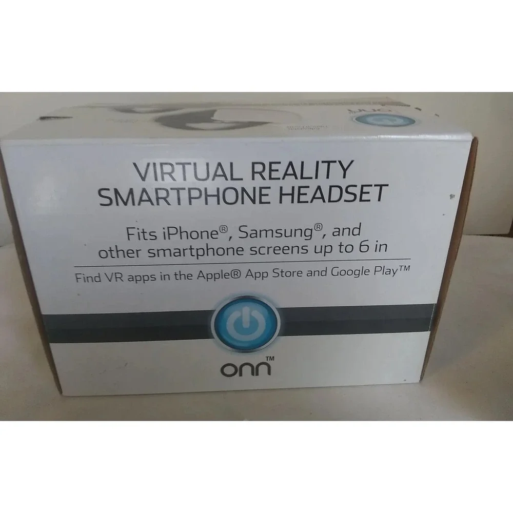 Onn virtual reality