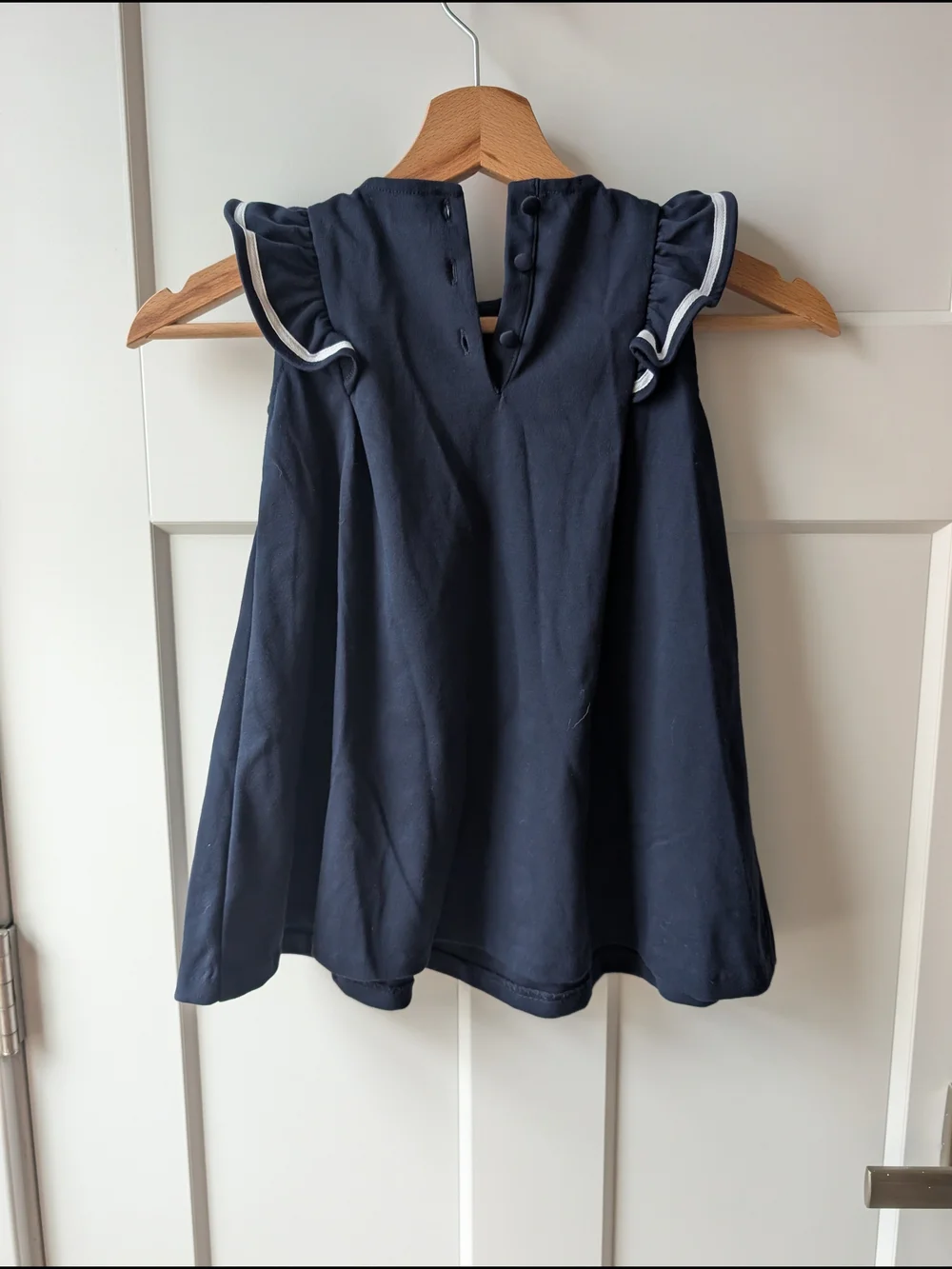 Ralph Lauren shoulders pieces