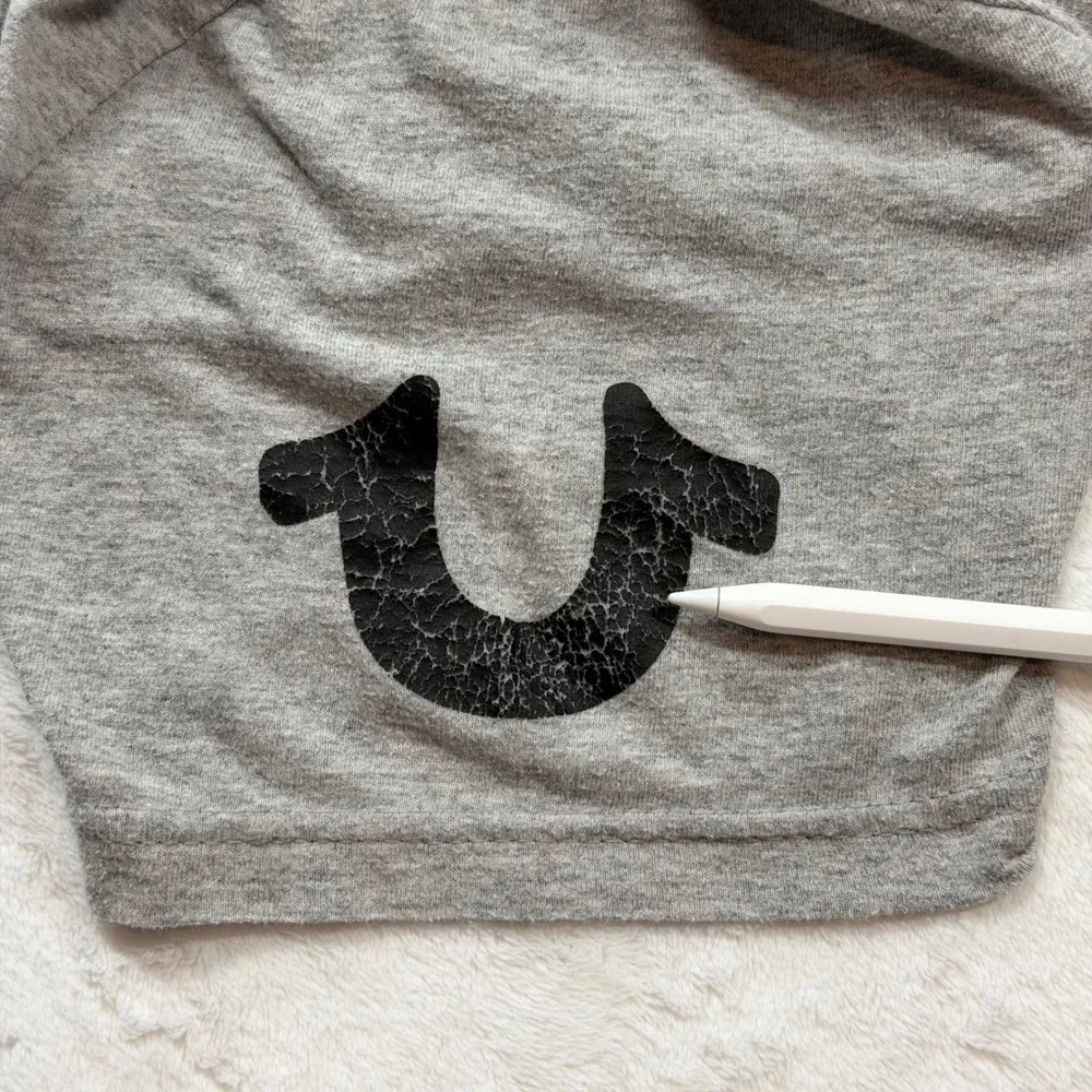 True Religion crafted from