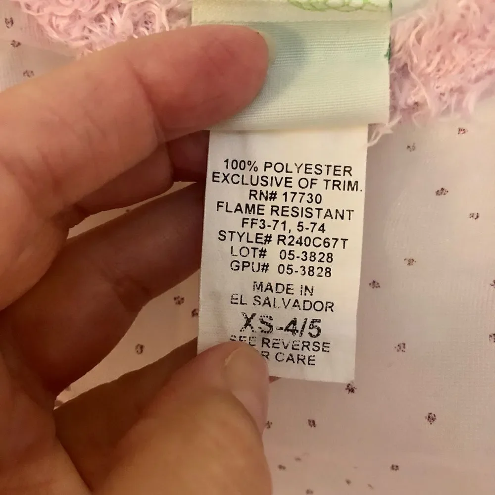 Circo sleepwear girls