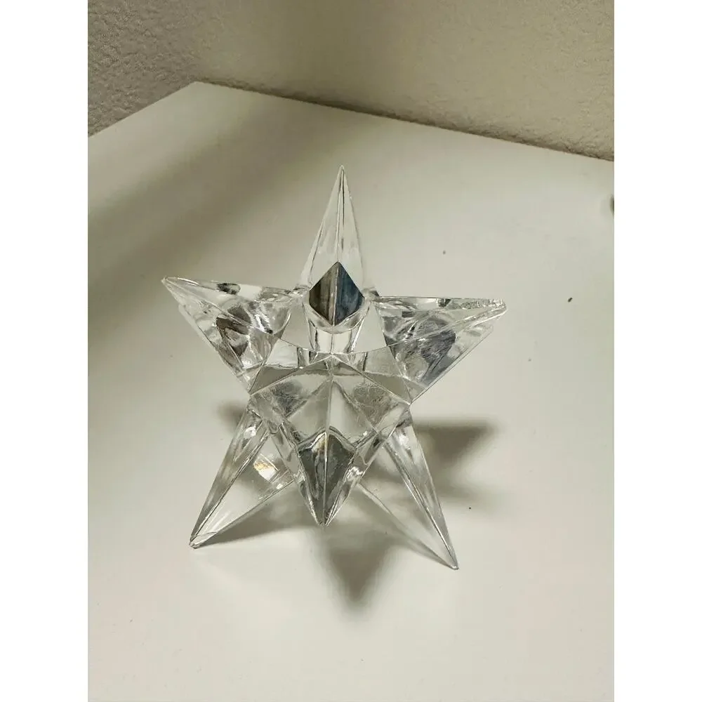 Unbranded celestial glass