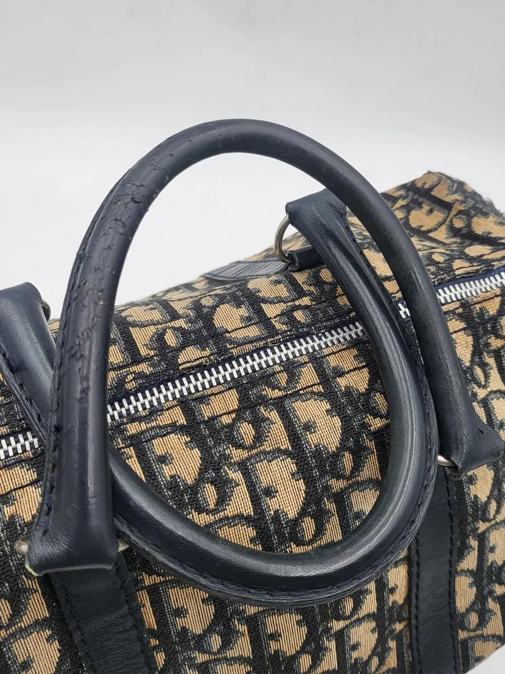 Dior this fun