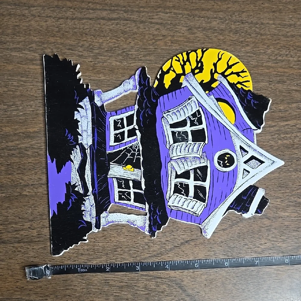 N/A haunted houses