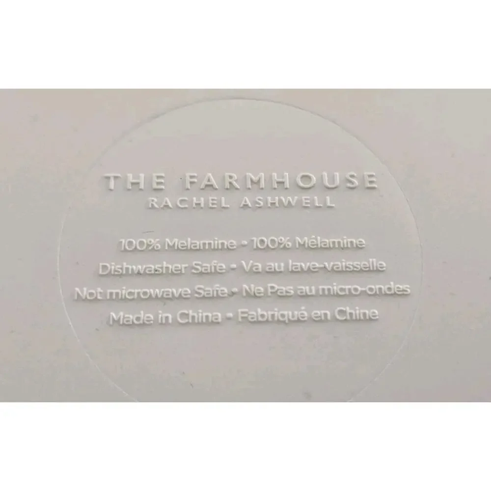 Rachel Ashwell farmhouse by