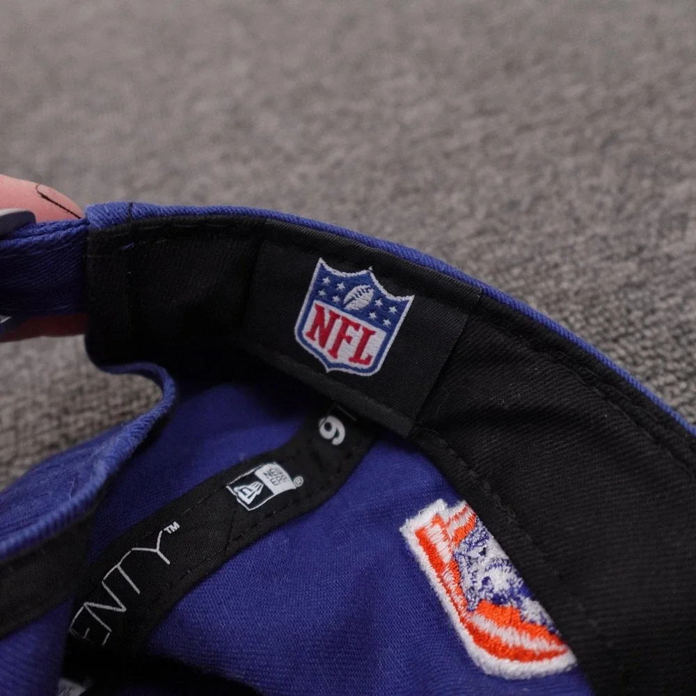 New Era denver broncos