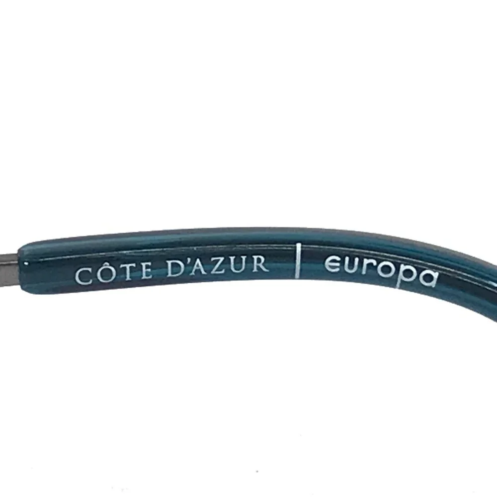 Cote Dazur demo lenses