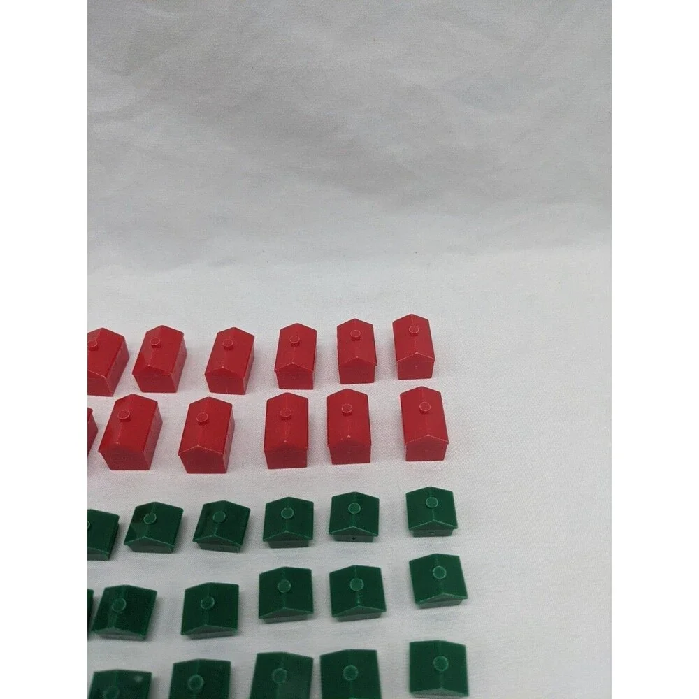 Hasbro lot 55