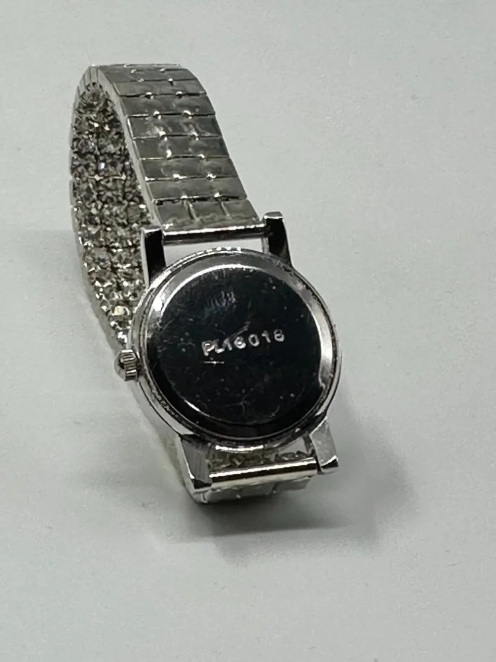 Fashion Jewelry rhinestone watch