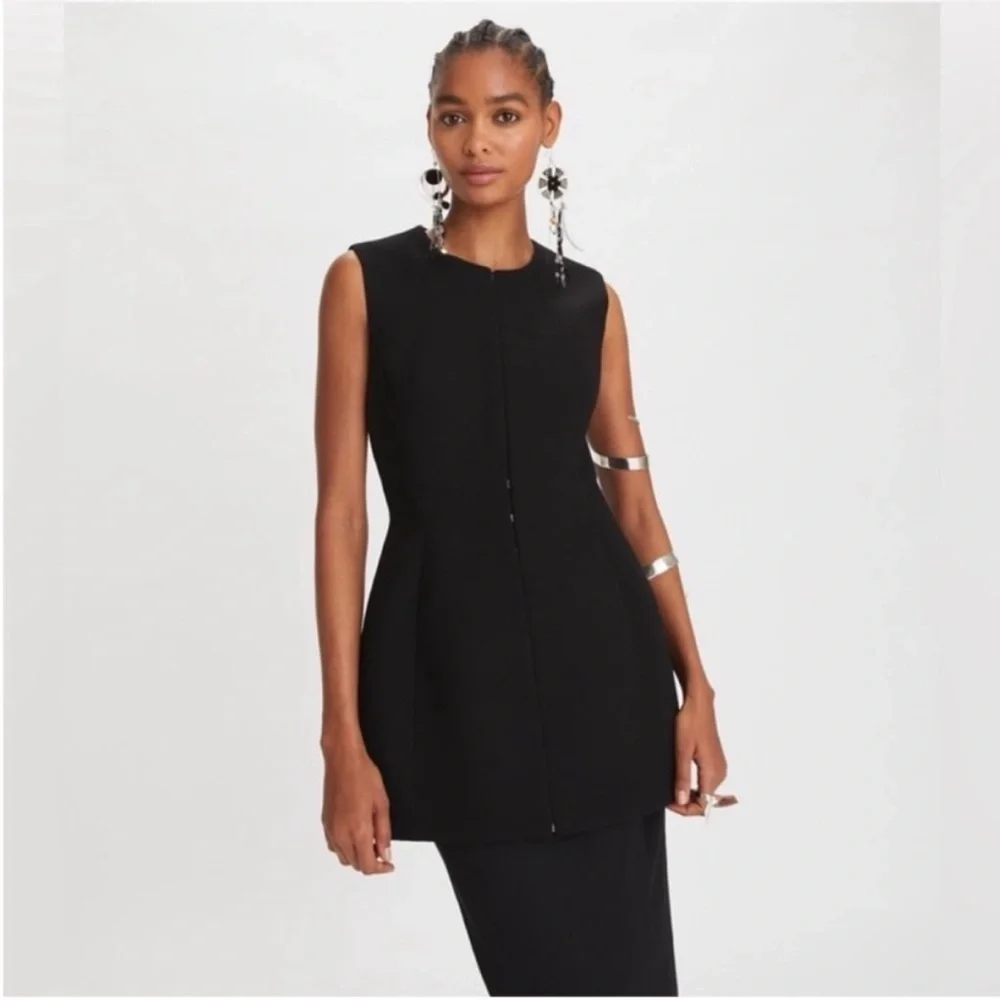 Tory Burch new without