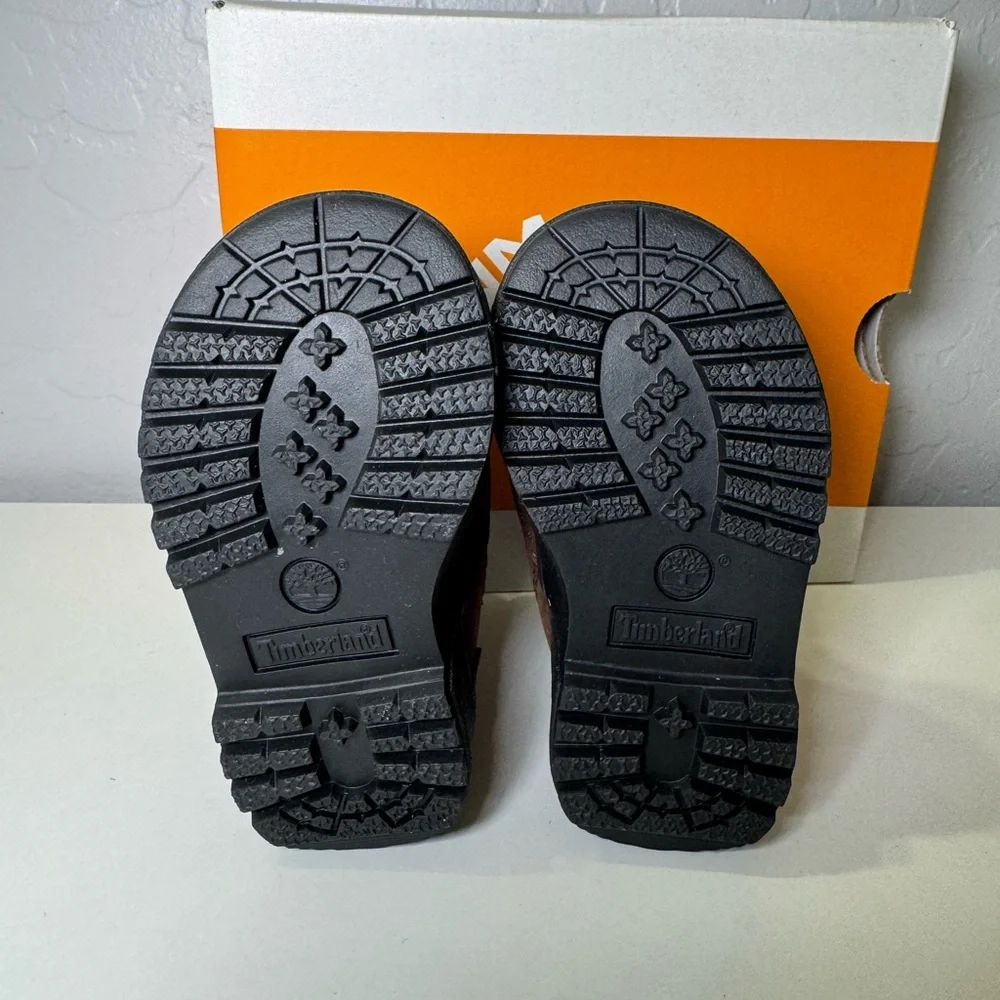 Timberland new tags