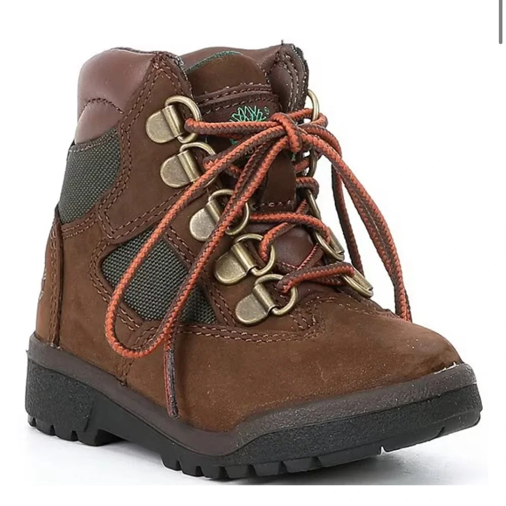 Timberland new tags