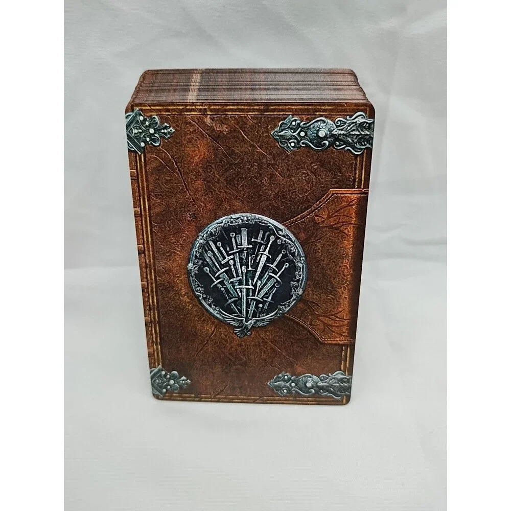Fantasy Flight Games lcg played