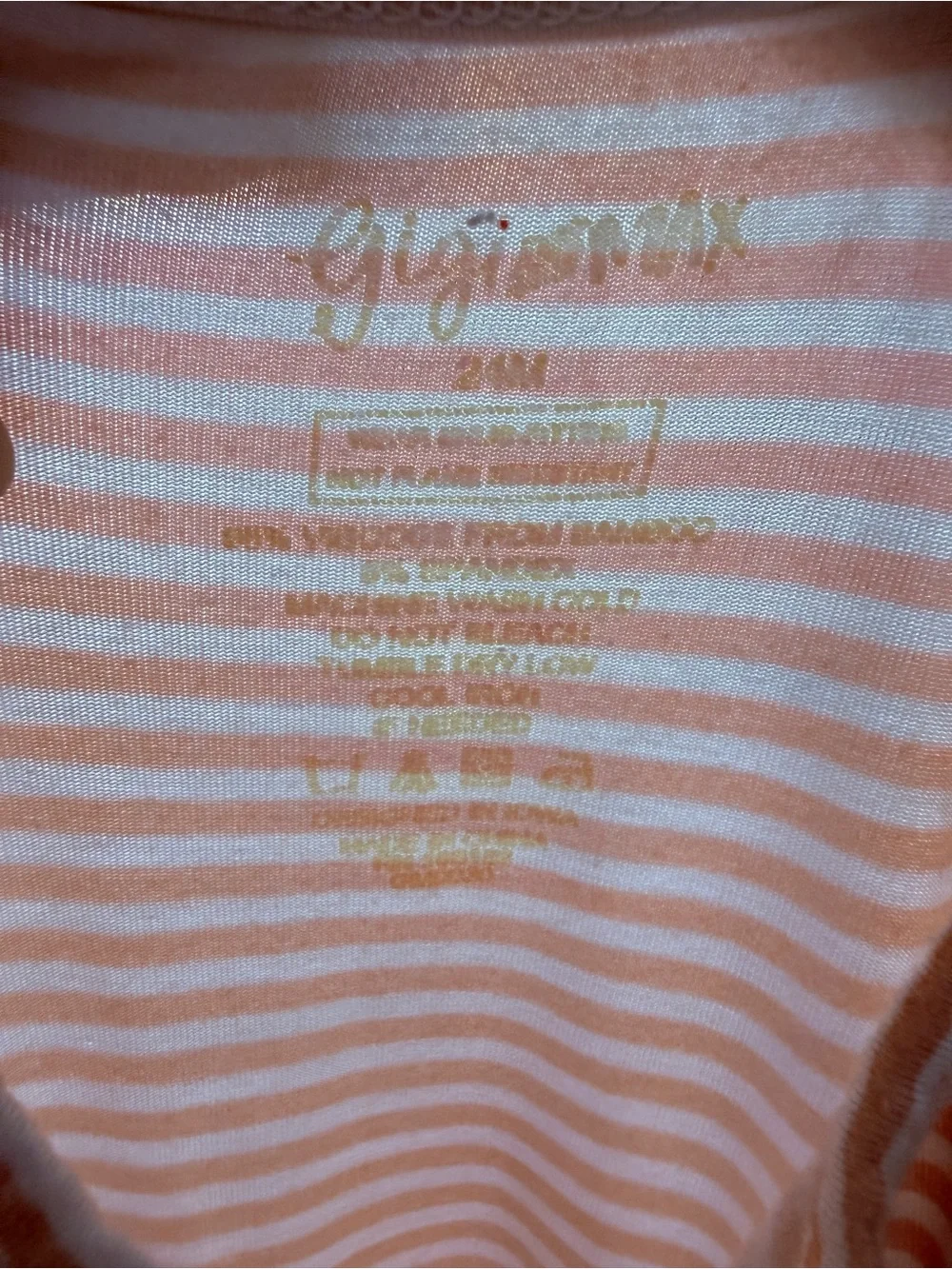 Gigi Max gigi max