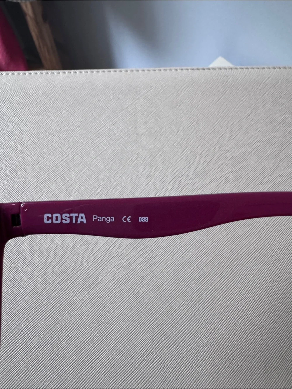 Costa classic panga