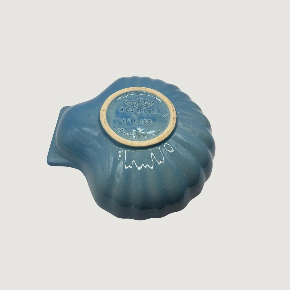 Appolia ceramic divided