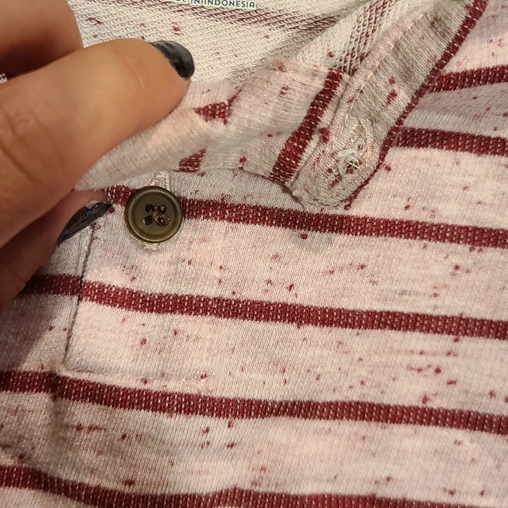 Old Navy good