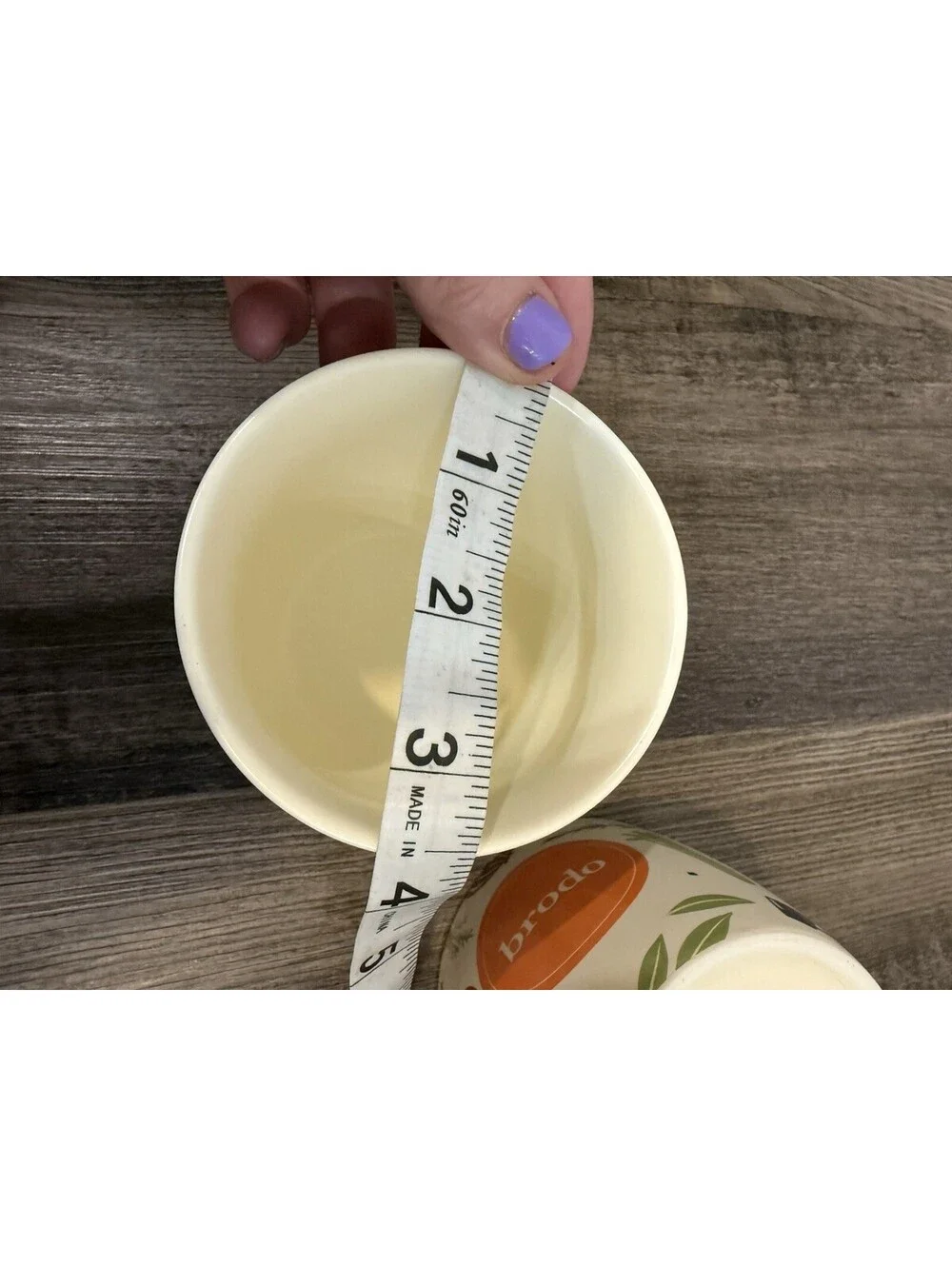 N/A brodo soup