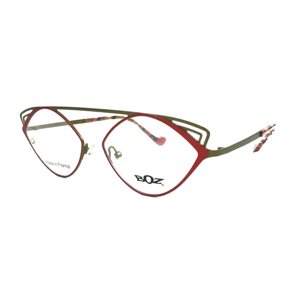 BOZ demo lenses