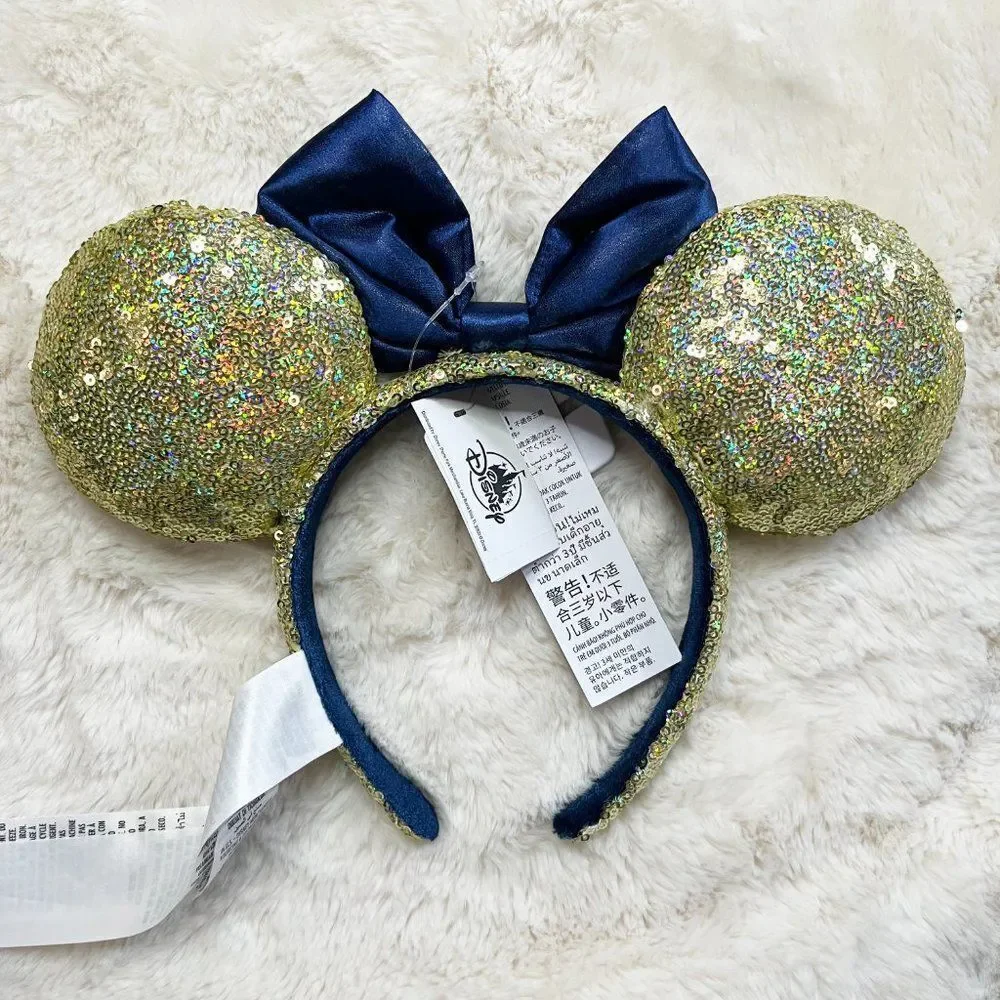 Disney parks 50th