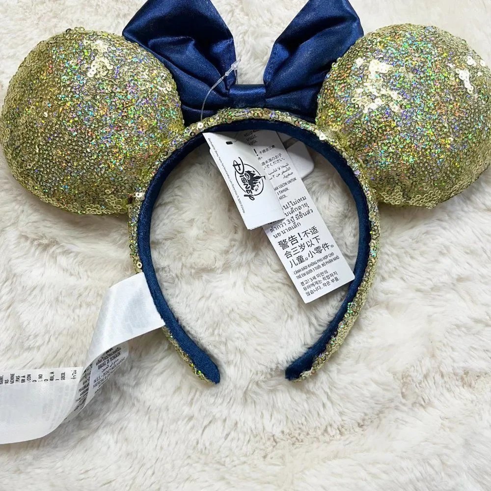 Disney parks 50th
