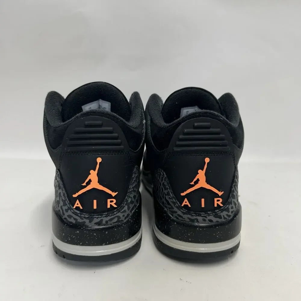 Nike Air Jordan 3 Retro OG “Fear Pack” CT8532-080