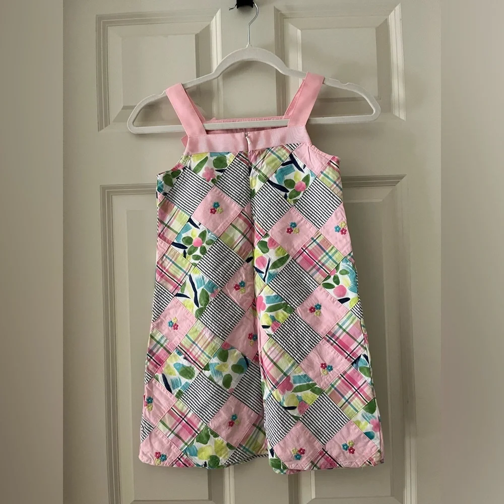 Gymboree excellent sleeveless