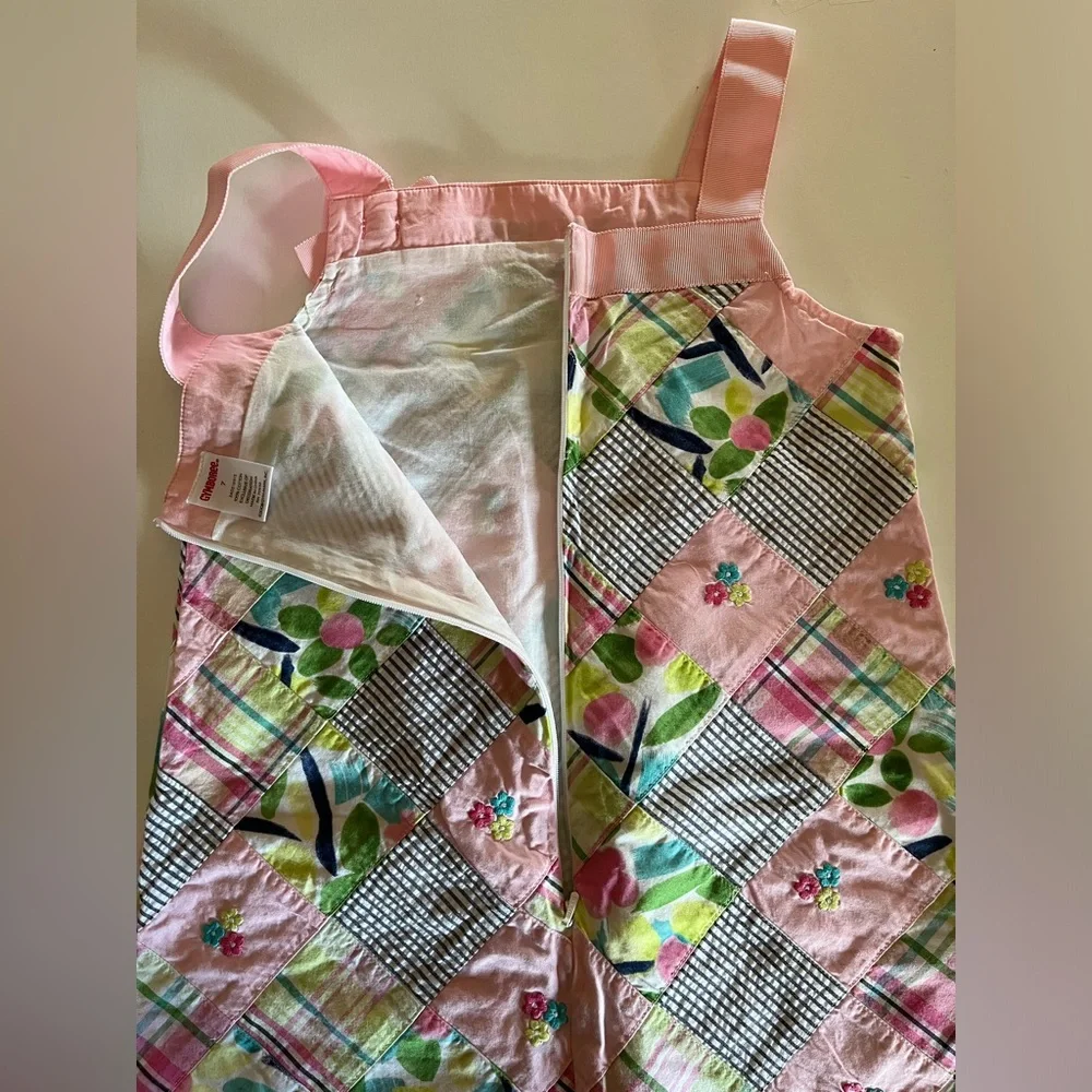 Gymboree excellent sleeveless