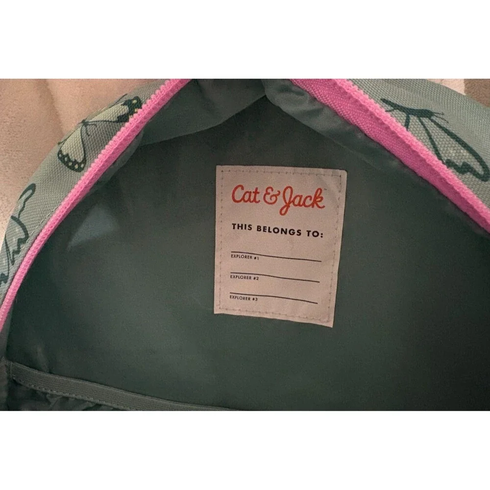 Cat & Jack youth girl