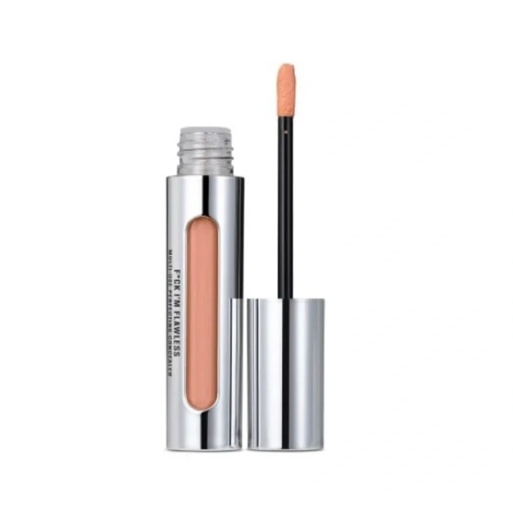 ✨ IL MAKIAGE “F*ck I’m Flawless” Concealer – Shade 06 ✨