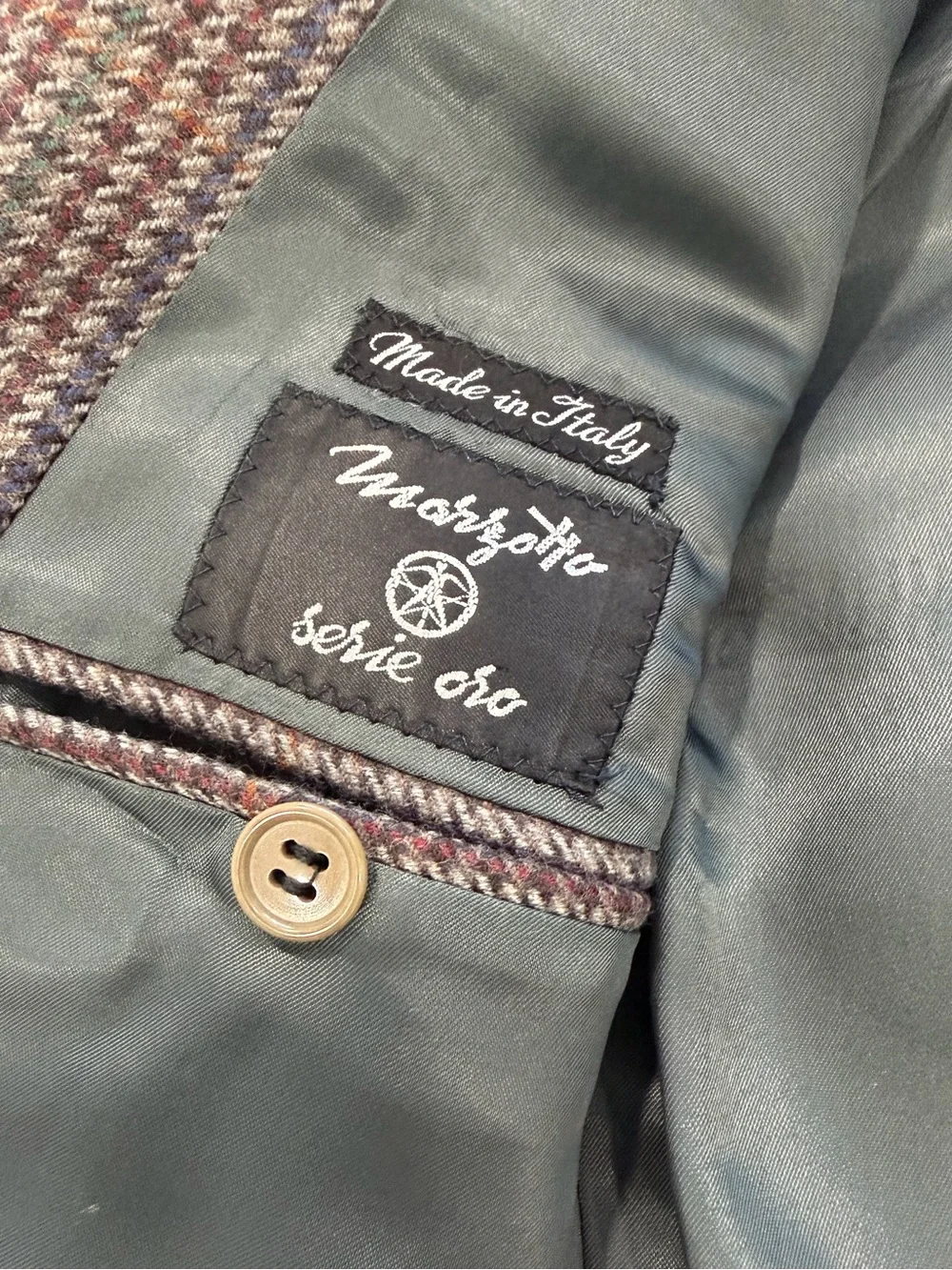 Marzotto tasteful vintage