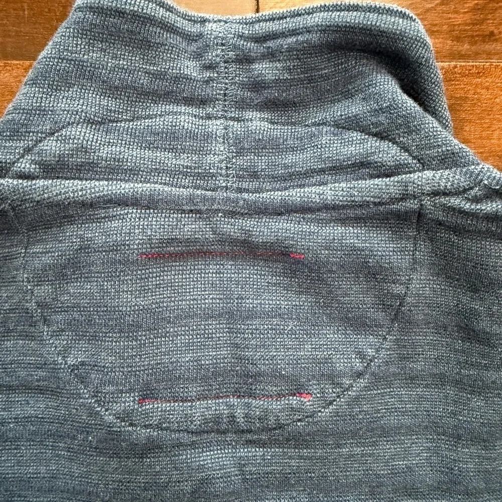Banana Republic elevated basics