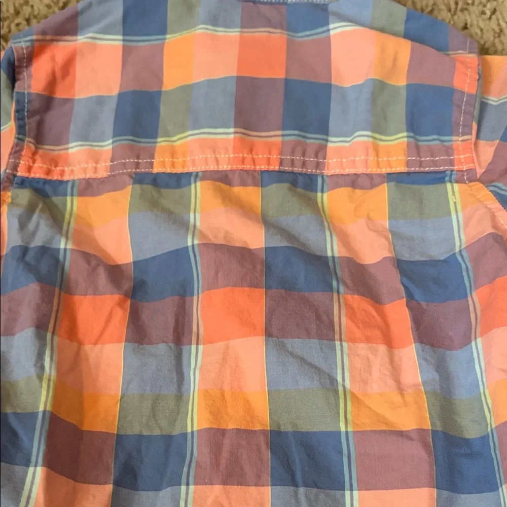 OshKosh Bgosh add splash